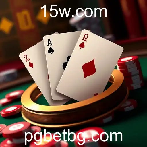 Bacará Online: A Revolução do Cassino Virtual com PGBet