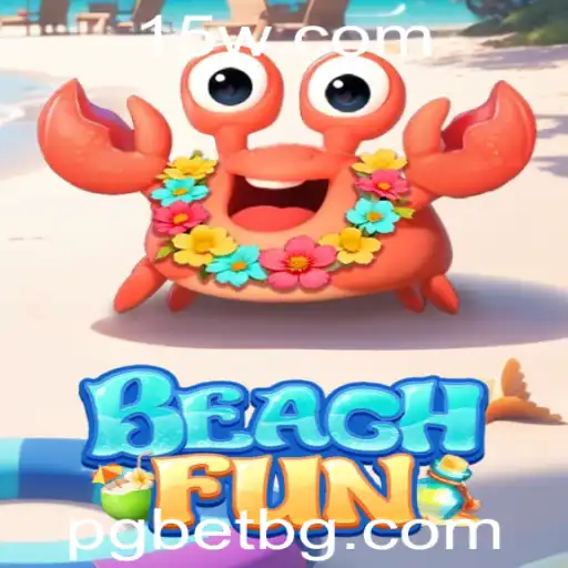 Explorando o Mundo de BeachFun: O Jogo que Conquista as Praias