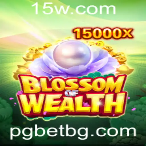 Desvendando BlossomofWealth: Um Novo Horizonte no Mundo dos Jogos com PGBet