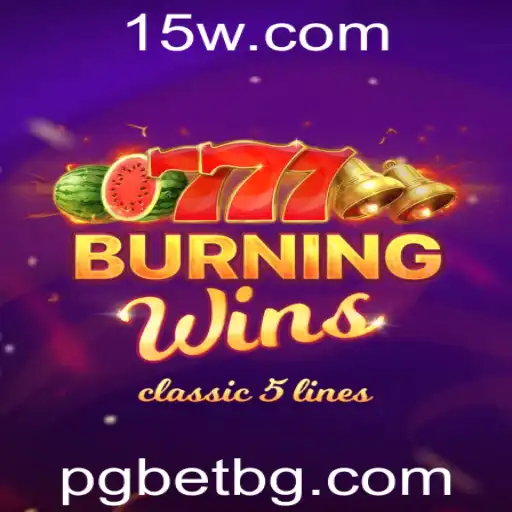 Explorando o Universo de BurningWins com pgbet