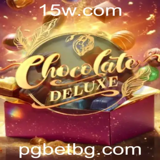 Explorando o Jogo ChocolateDeluxe: Um Prazer em Cada Jogada