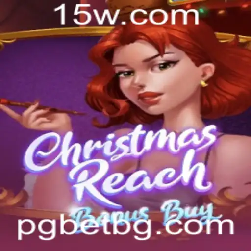 ChristmasReachBonusBuy: Explore a Magia do Natal com o Jogo Inovador da PGBet
