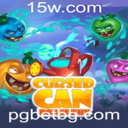CursedCanBonusBuy: Uma Imersão na Próxima Geração de Jogos de Azar