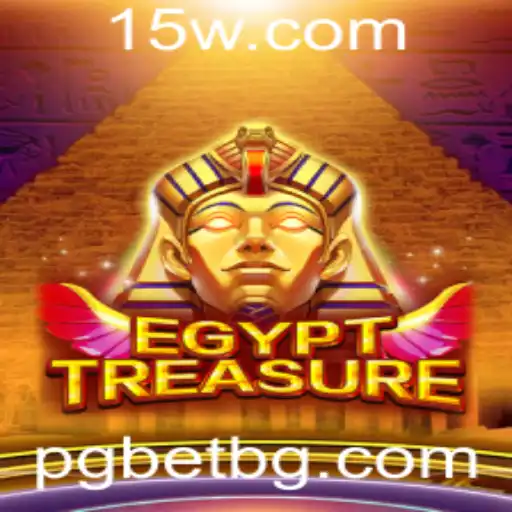 Explorando o Fascinante Mundo do Jogo EgyptTreasure: Uma Aventura Lendária