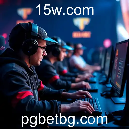 O Crescimento dos Esportes Virtuais e a Influência da pgbet