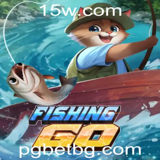 Explorando o Universo de FishingGO: Um Mergulho no Mundo dos Jogos de Pesca