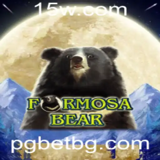 Descubra o Mundo Fascinante de FormosaBear: O Novo Jogo Sensação com PGBET