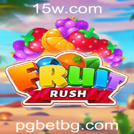 Explorando o Universo Divertido de FruitRush: A Aventura no Mundo das Frutas