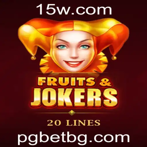 FruitsAndJokers20: Um Guia Completo para o Novo Jogo de Cassino