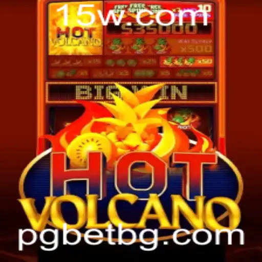 Desvendando o Jogo HotVolcano: Um Mergulho no Mundo de Aventura e Estratégia