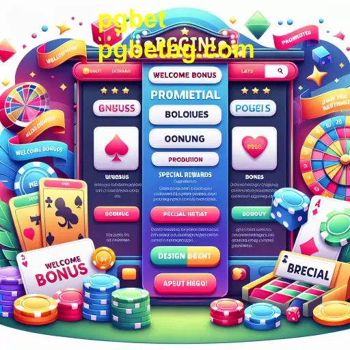 Aproveite as Promoções Imperdíveis no pgbet