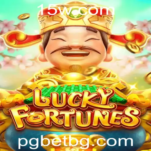 Explorando o Jogo LUCKYFORTUNES: Um Novo Horizonte no Universo de Jogos
