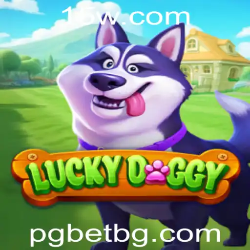 Explorando o Jogo LuckyDoggy: Uma Nova Sensação no Mundo dos Games