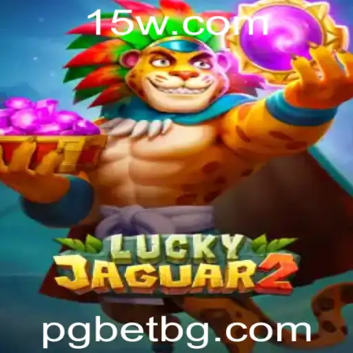 Explorando o Universo Excitante de Luckyjaguar2 com a Plataforma PGBet