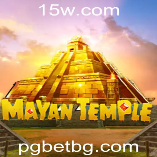 Explorando MayanTemple: O Fascinante Mundo do Jogo Inspirado na Civilização Maia