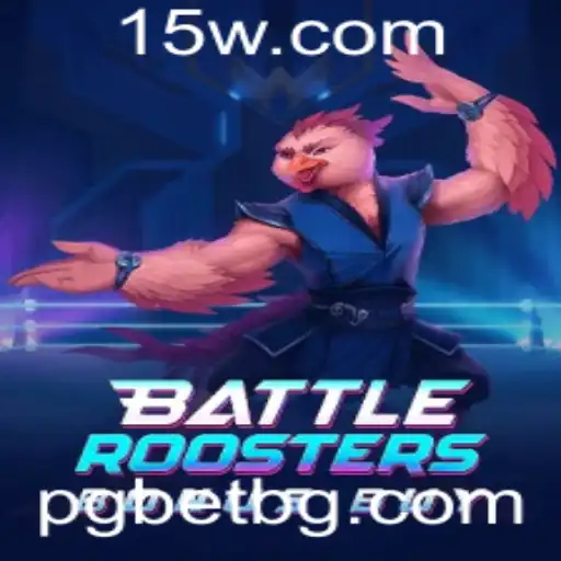 Explore o Mundo de BattleRoostersBonusBuy: Uma Aventura Emocionante no Universo dos Jogos de Caça-Níqueis