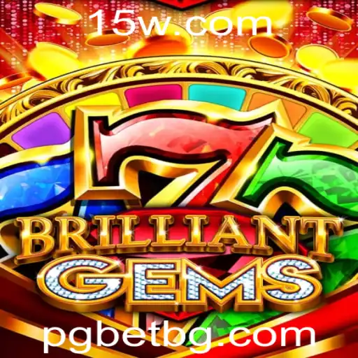 Desvendando os Segredos de BrilliantGems: Um Mergulho no Universo de pgbet