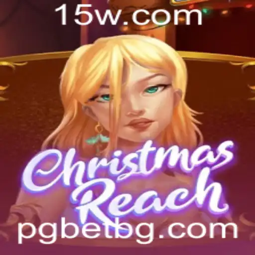 ChristmasReach: Uma Nova Experiência de Jogo com pgbet