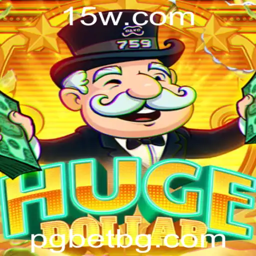 Descubra o Mundo Emocionante de HugeDollar: O Jogo do Momento