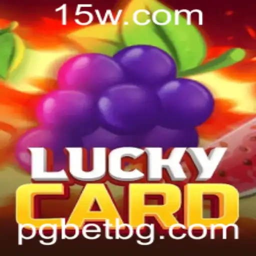 Descubra o Fascinante Jogo LuckyCard com Pgbet