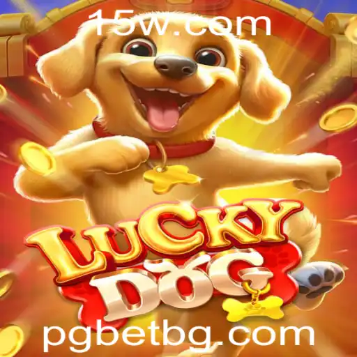 Explorando o Mundo do LuckyDog: Um Guia Completo sobre o Jogo de Sucesso
