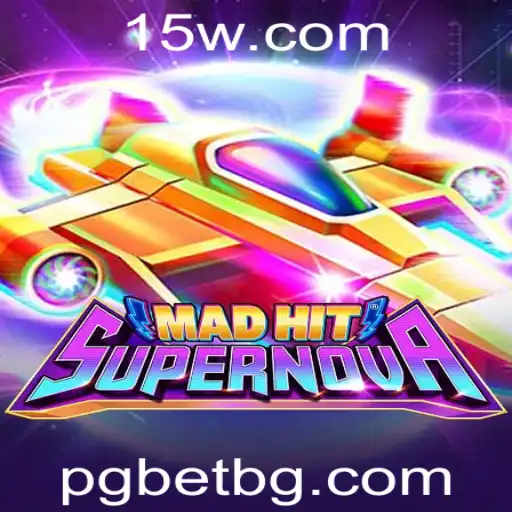Explorando o Universo de MadHitSupernova: Inovação e Estratégia no Mundo dos Jogos de Azar