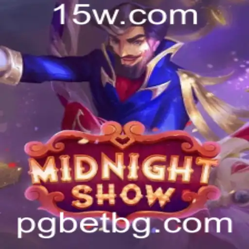 Explorando o Jogo MidnightShow: Um Mergulho no Mundo dos Cassinos Virtuais