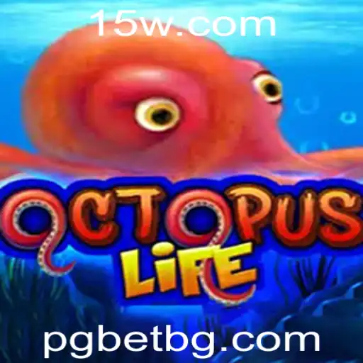 Explorando OctopusLife: Um Jogo de Estratégia Inovador