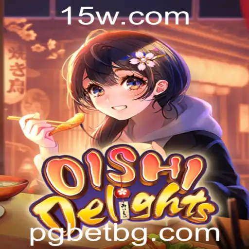 Explorando o Mundo de OishiDelights: Uma Aventura Culinária com pgbet