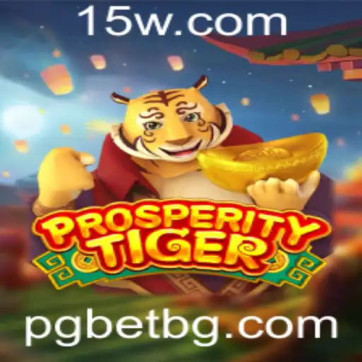 Explorando o Mundo de ProsperityTiger: Um Jogo de Aventuras e Estratégias