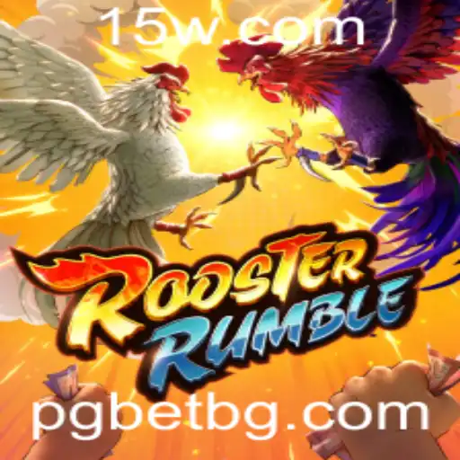 Explorando o Mundo de RoosterRumble: Um Guia Completo