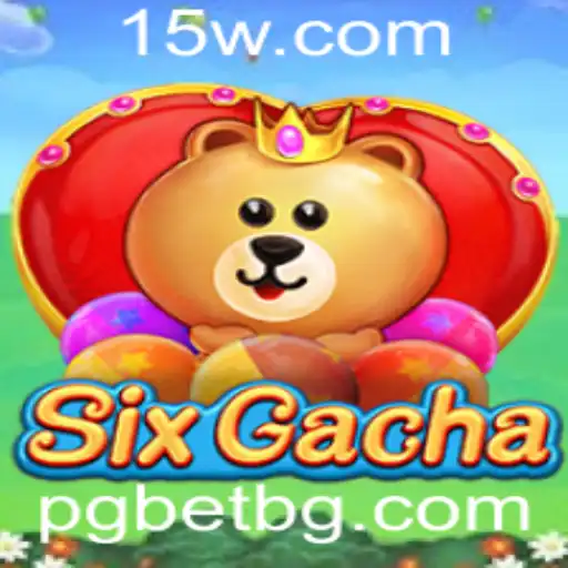 Introdução ao SixGacha e seu Impacto no Cenário Atual de Jogos