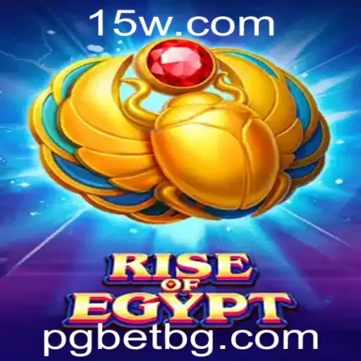 Explore o Fascinante Mundo do Jogo RiseOfEgypt em PGBet