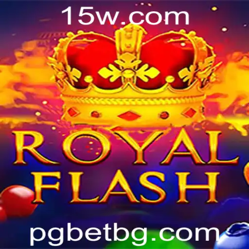 Descubra RoyalFlash: O Jogo de Estratégia e Sorte com pgbet