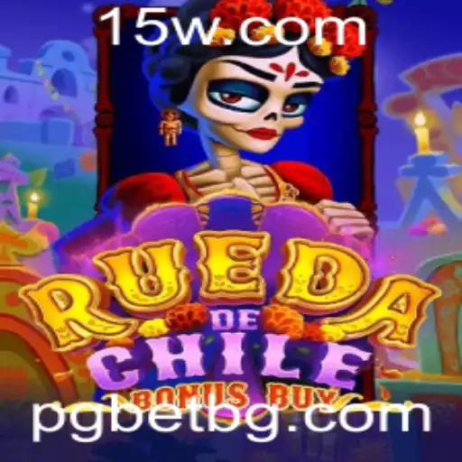 Explorando o Mundo de RuedaDeChileBonusBuy: Um Jogo Inovador