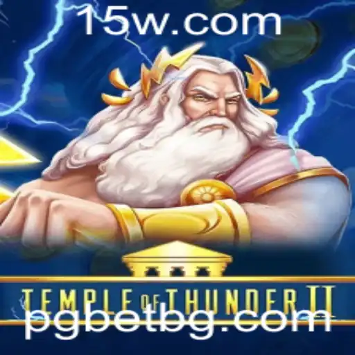 Descubra a Emoção de Temple of Thunder II: Aventura e Estratégia no Novo Fenômeno de Jogo
