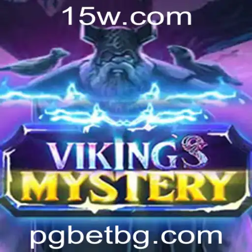 Descubra o Mundo de VikingsMystery: Um Jogo Épico com pgbet