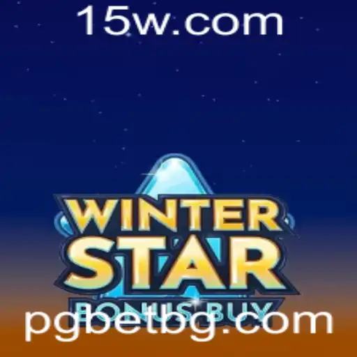 Explorando WinterStarBonusBuy: O Novo Sucesso do pgbet