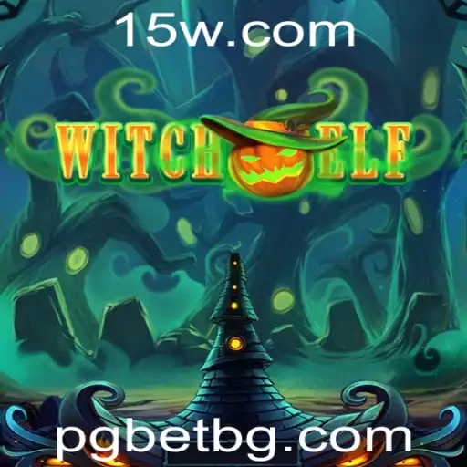Explorando o Universo do Jogo WitchElf