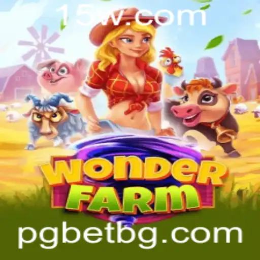 Explorando o Mundo de WonderFarm: Um Mergulho no Jogo com PGBet